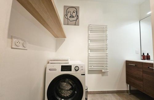 Genevois Apartment | L'Artistic centre du Chable près de Geneve