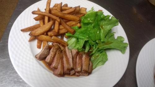Brecey Bed & Breakfast | L'as Gourmand