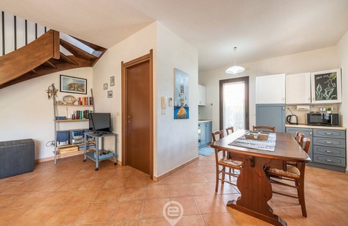 Is Mirrionis Apartment | L'Asfodelo 🌴 Great Holiday Deal - P5740