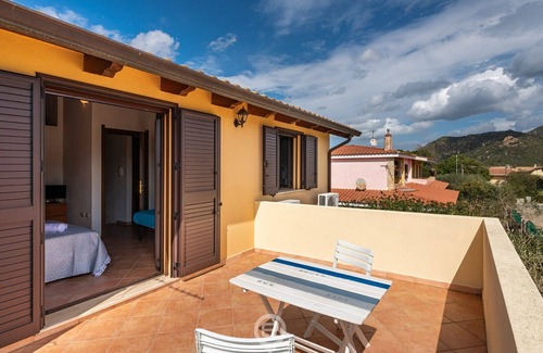 Is Mirrionis Apartment | L'Asfodelo 🌴 Great Holiday Deal - P5740