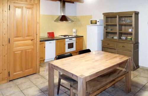 Vielprat House | L'Assemblée by Interhome