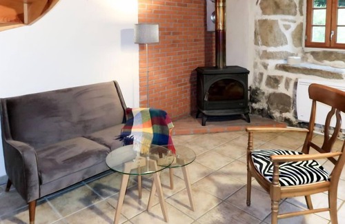 Vielprat House | L'Assemblée by Interhome