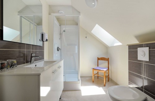 Rezentieres House | L'Astrassadou