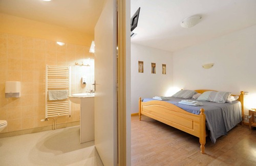 Rezentieres House | L'Astrassadou