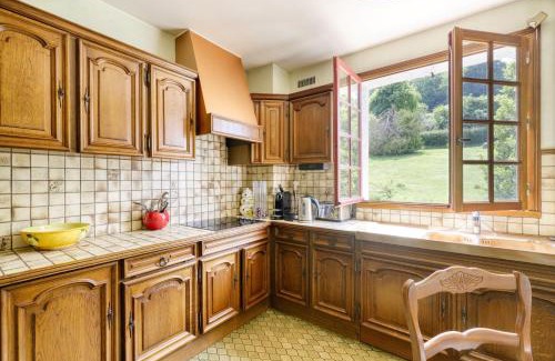 La Riviere-Saint-Sauveur House | L'Asylum - 1000 m2 de jardin