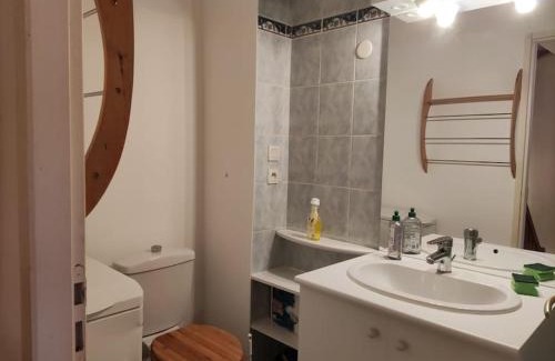 Saint-Georges-d'Esperanche House | L'Atelier Cosy - Maison de village Atypique
