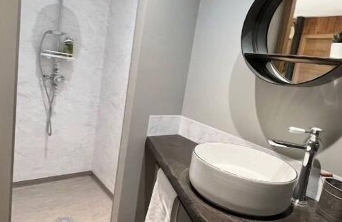 Saulxures-sur-Moselotte Ski Chalet | L'atelier - SPA - Hautes Vosges