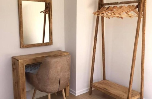 Saint-Martin-Boulogne Apartment | L'atelier 2,5kms de Nausicaa 4/6 personnes