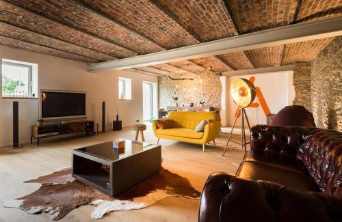 Anthisnes House | L'atelier