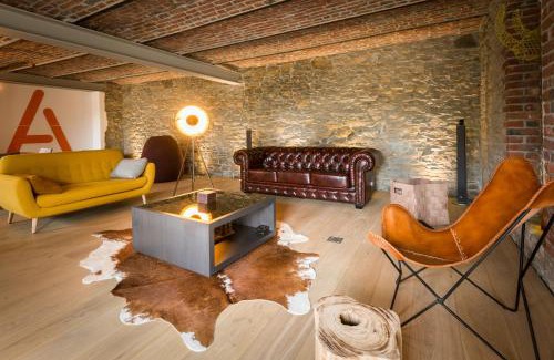Anthisnes House | L'atelier