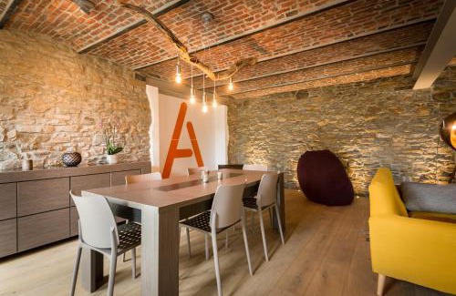 Anthisnes House | L'atelier