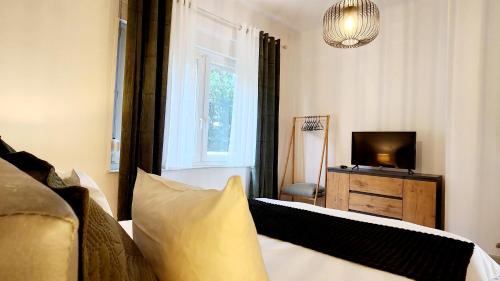 Longeville-les-Metz Apartment | L'Atelier d'Antoine