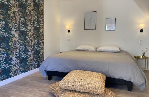 Marcols-les-Eaux Apartment | L’atelier d’Auguste
