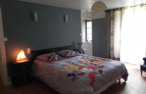 Bonnal Apartment | L atelier d Ombeline