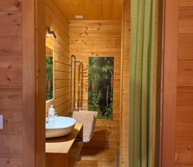 Lutzelhouse Bed & Breakfast | L'Atelier de Gisèle