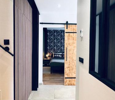 Soucht House | L’Atelier de Gustave