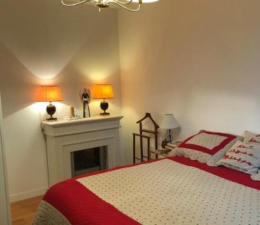 Beuzeville House | L'atelier de Jocelyne