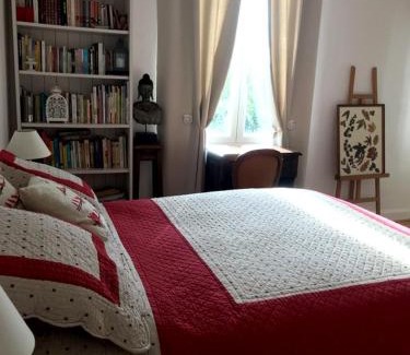 Beuzeville House | L'atelier de Jocelyne