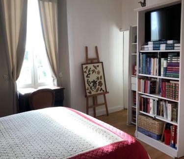 Beuzeville House | L'atelier de Jocelyne