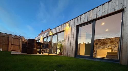 Luc-sur-Mer House | L'atelier de la clef des Paons