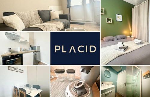 Port Apartment | L Atelier de la Plage
