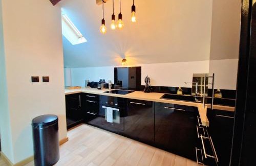 Neuville-sur-Oise Apartment | L'atelier De Neuville