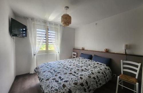 Mazeyrolles House | L'atelier de Pépé