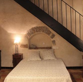 La Sarra - Saint Just House | l'Atelier de Saint-Just