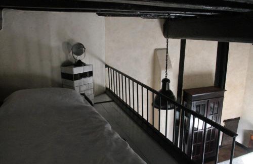 La Sarra - Saint Just House | l'Atelier de Saint-Just