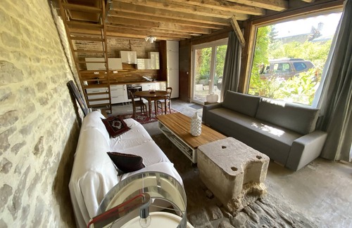 Dijon House | L'atelier des Perrières