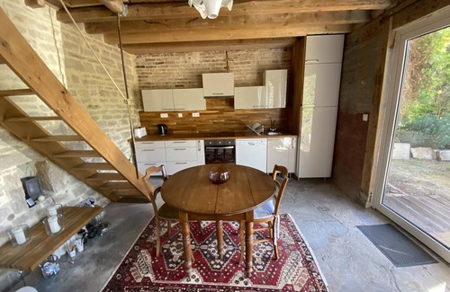 Dijon House | L'atelier des Perrières
