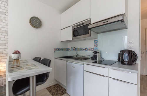 Montevrain Apartment | L'Atelier des Rêves by Plaza proche Disneyland