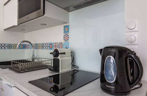 Montevrain Apartment | L'Atelier des Rêves by Plaza proche Disneyland