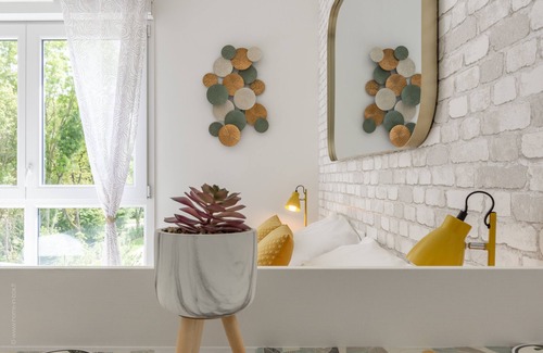 Montevrain Apartment | L'Atelier des Rêves by Plaza proche Disneyland