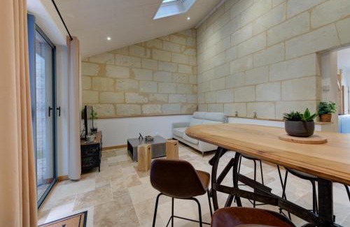Langeais House | L'Atelier du Château