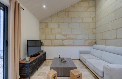 Langeais House | L'Atelier du Château