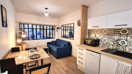 Nevers Apartment | L'Atelier du Fer