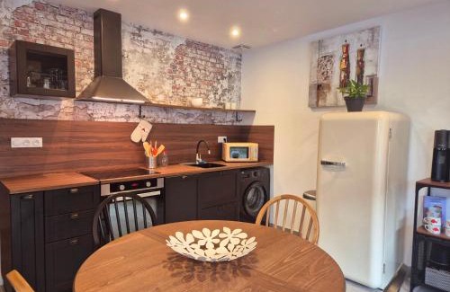 Chissay-en-Touraine House | L'Atelier du Canton proche Châteaux de la Loire et Beauval