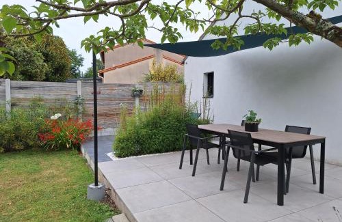 Thouare-sur-Loire House | L'atelier du Guette-Loup