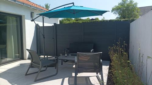 Thouare-sur-Loire House | L'atelier du Guette-Loup