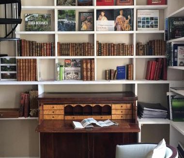 Giverny House | L'Atelier du Paysagiste - maison d'artiste