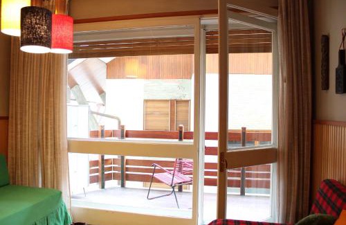 Courmayeur Apartment | L'Atelier du Temps - DOWNTOWN Apartment