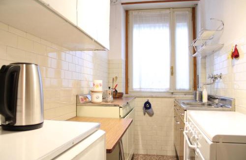 Courmayeur Apartment | L'Atelier du Temps - DOWNTOWN Apartment