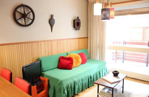 Courmayeur Apartment | L'Atelier du Temps - DOWNTOWN Apartment