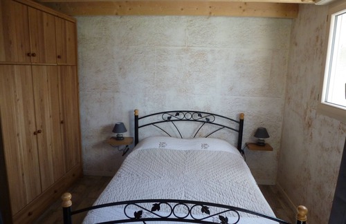 La Douze House | L'atelier en Périgord