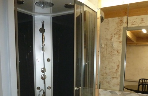La Douze House | L'atelier en Périgord