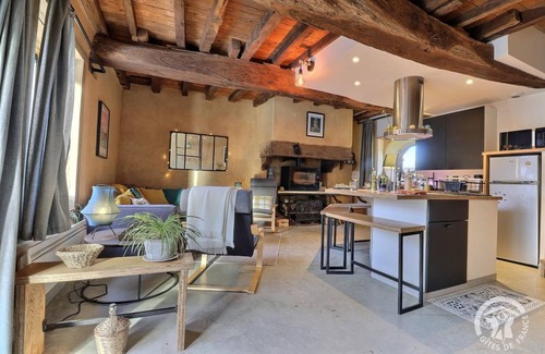 Montauban-de-Bretagne House | L'Atelier de P-A - MONTAUBAN DE BRETAGNE
