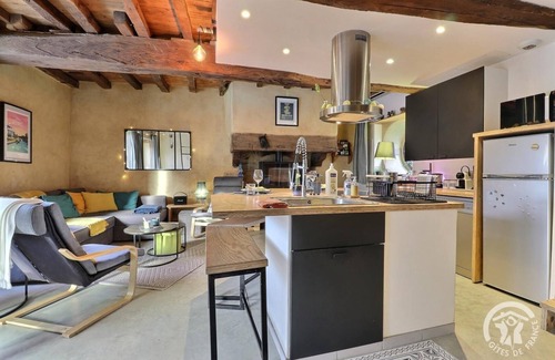 Montauban-de-Bretagne House | L'Atelier de P-A - MONTAUBAN DE BRETAGNE
