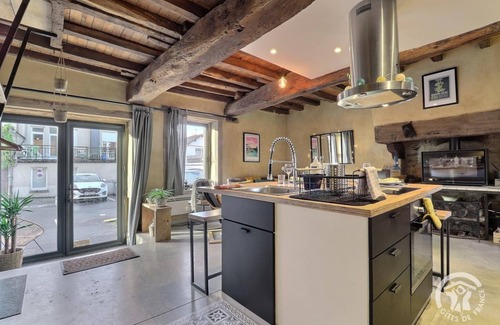 Montauban-de-Bretagne House | L'Atelier de P-A - MONTAUBAN DE BRETAGNE