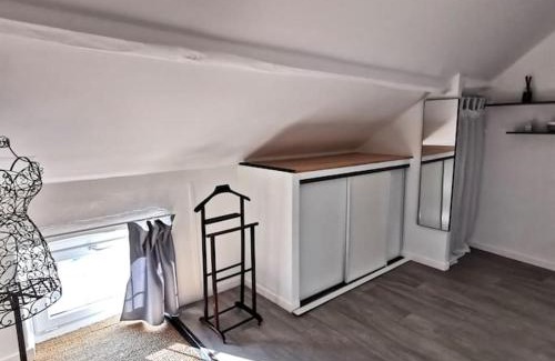 Ternant Apartment | L'atelier